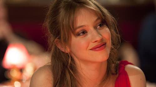 Eine Hochzeit und andere Hindernisse Bild 5