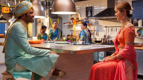 Die unglaubliche Reise des Fakirs Bild 6