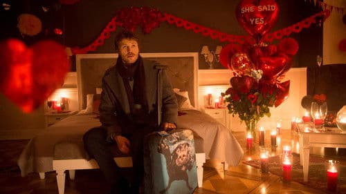 Секс і нічого особистого Bild 6