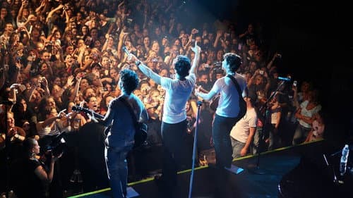 Jonas Brothers: Living the Dream Bild 1