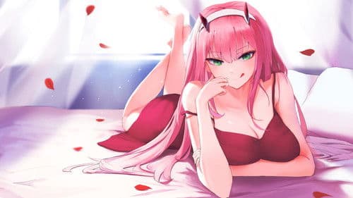 Darling in the Franxx Bild 4