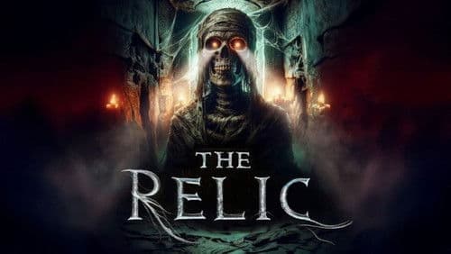 The Relic Bild 1