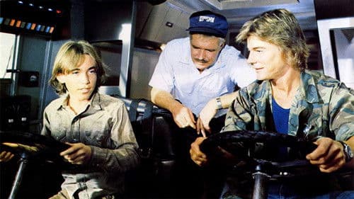 Straße der Verdammnis Bild 2