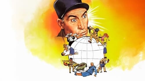 Louis und seine verrückten Politessen Bild 1