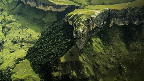 Afrika - Geheime Königreiche Bild 8
