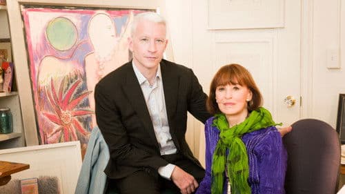 Nothing Left Unsaid: Gloria Vanderbilt & Anderson Cooper Bild 1