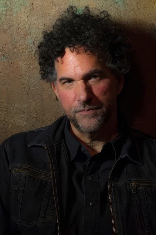 Mickey Raphael