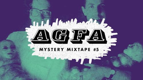 AGFA Mystery Mixtape #5: Haunted Lives Bild 1
