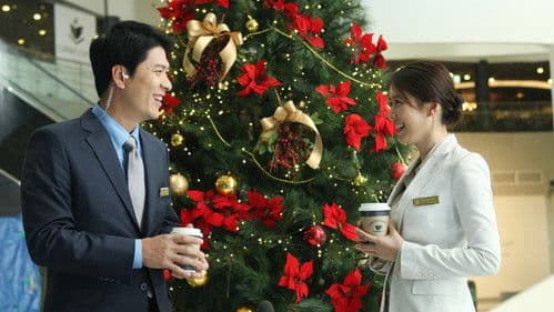 The Tower - Tödliches Inferno Bild 3