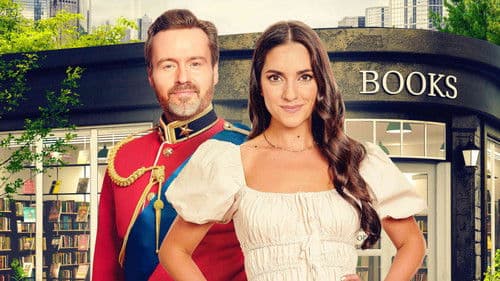 Prinzessin gesucht - A Match for the Prince Bild 1