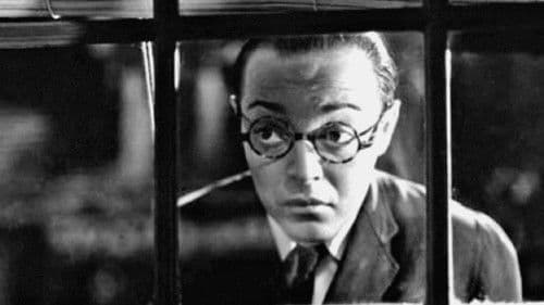 Mr. Moto und die Flotte Bild 1