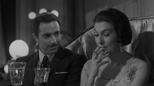 Historia de un canalla Bild 2