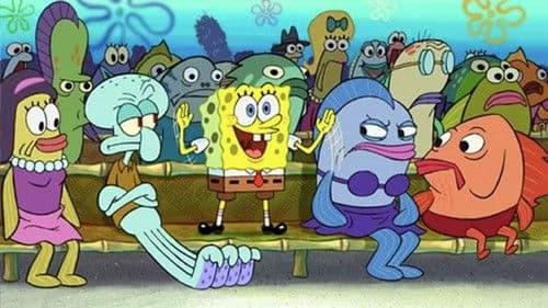 海绵宝宝国语版 Bild 8