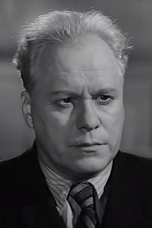 Павел Молчанов