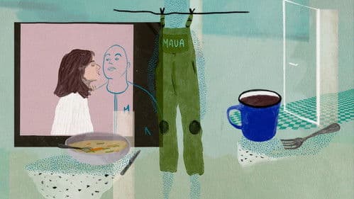 L'Étrange Humeur Adolescente Bild 1