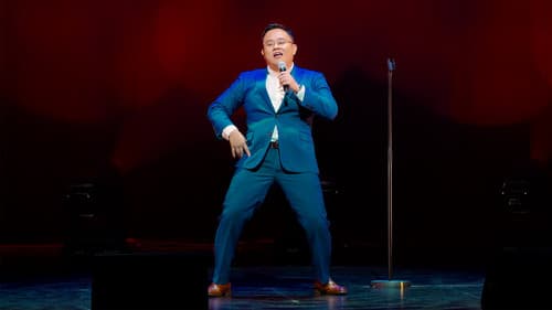 Dr Jason Leong: Ride with Caution Bild 2