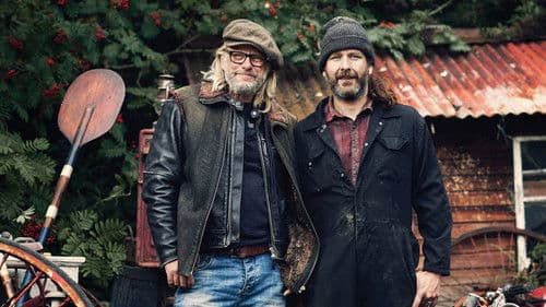 Shed and Buried Bild 1