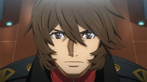 ヤマトよ永遠に REBEL3199 第五章 白熱の銀河大戦 Bild 2