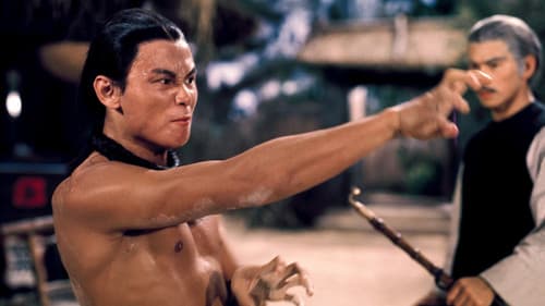 陸阿采與黃飛鴻 Bild 2