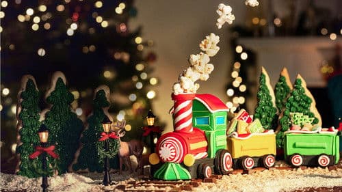 Holiday Baking Championship Bild 4