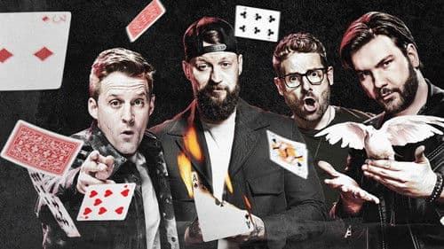 Big Trick Energy Bild 1