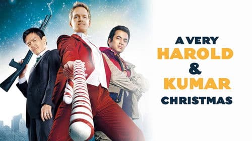 Harold & Kumar - Alle Jahre wieder Bild 3