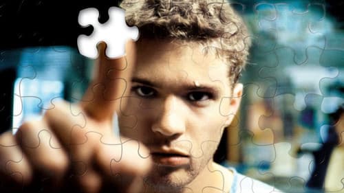 The I Inside - Im Auge des Todes Bild 2