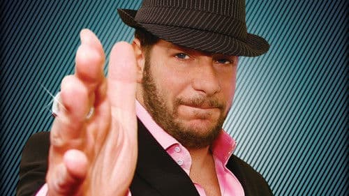 Jeffrey Ross: No Offense Bild 1