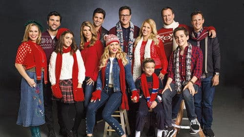 Fuller House Bild 5