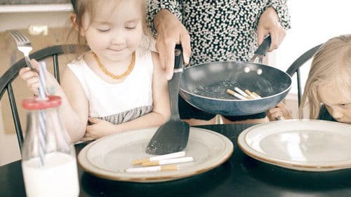 What The Health: Wie Konzerne uns krank machen und warum niemand was dagegen unternimmt Bild 4