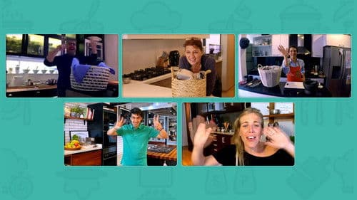 Un chef en casa con Chris Carpentier Bild 1