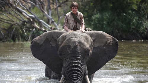 An Elephant's Journey Bild 3