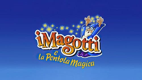 I Magotti e la Pentola Magica Bild 2