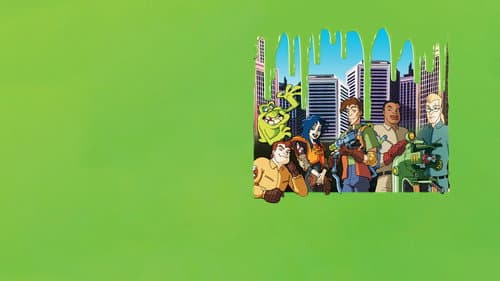 Extreme Ghostbusters Bild 6