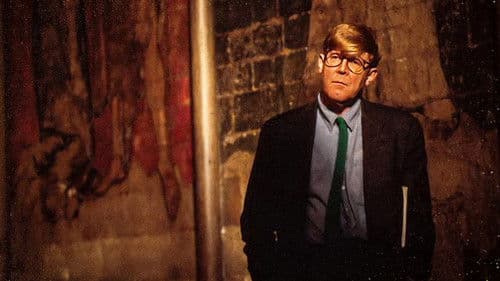 The Abbey with Alan Bennett Bild 1