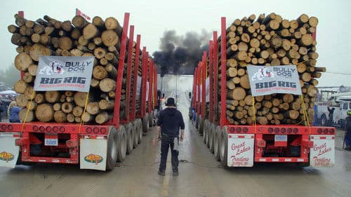 Big Rig Warriors Bild 2