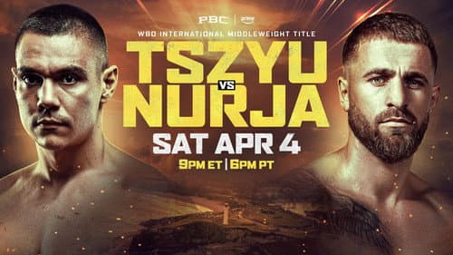 Tim Tszyu vs. Denis Nurja Bild 7