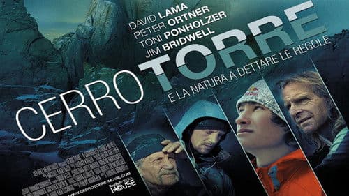 Cerro Torre - Nicht den Hauch einer Chance Bild 4