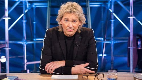 Matthijs gaat door Bild 1