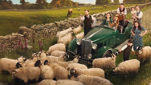 Der Doktor und das liebe Vieh Bild 4