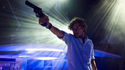 Final Cut - Die letzte Vorstellung Bild 2