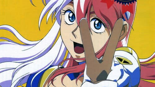 Birdy the Mighty Bild 3