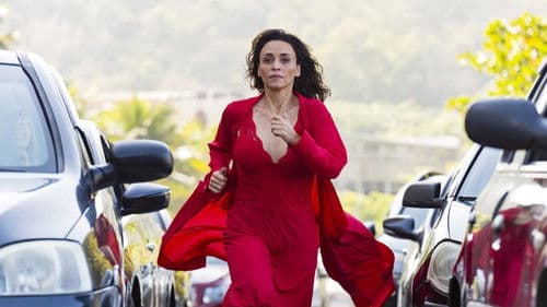 De Perto Ela Não é Normal Bild 1