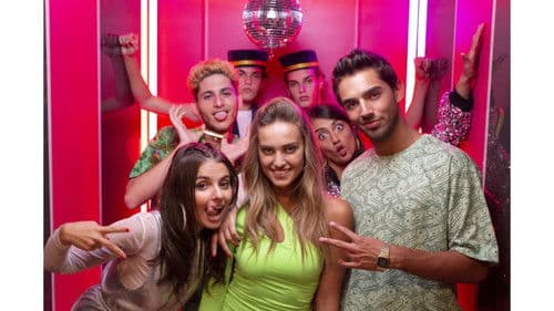 הקומה האחרונה Bild 1