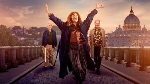 Bella Roma - Liebe auf Italienisch Bild 4