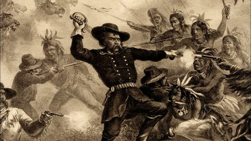 Custer's Last Stand Bild 2