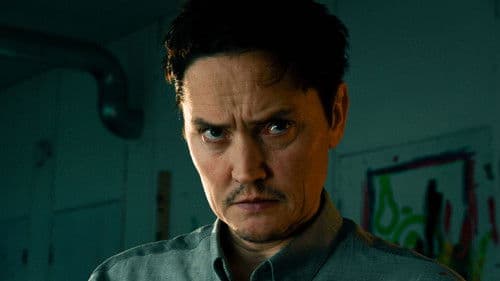 Behind Painted Eyes Bild 1