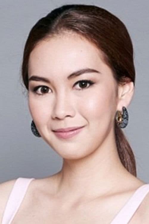 Fernne Natchayakarn Pagwhan