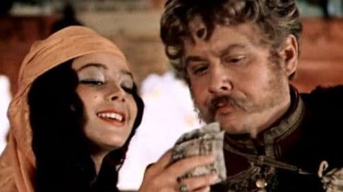 Ах, водевиль, водевиль... Bild 2