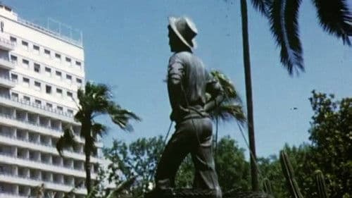 The Second Coming Bild 1